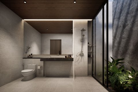 Вилла в Пхукете, Таиланд с 4 спальнями  № 152058 - фото 20