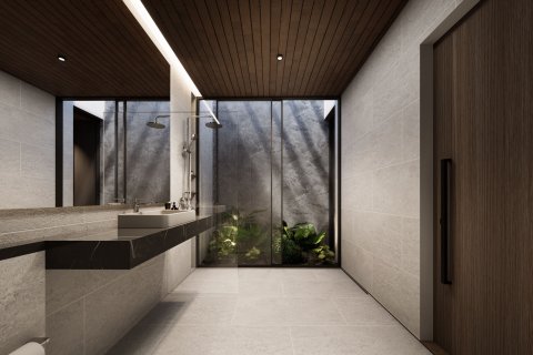 Вилла в Пхукете, Таиланд с 4 спальнями  № 152058 - фото 15