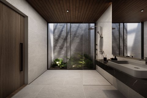 Вилла в Пхукете, Таиланд с 4 спальнями  № 152058 - фото 18