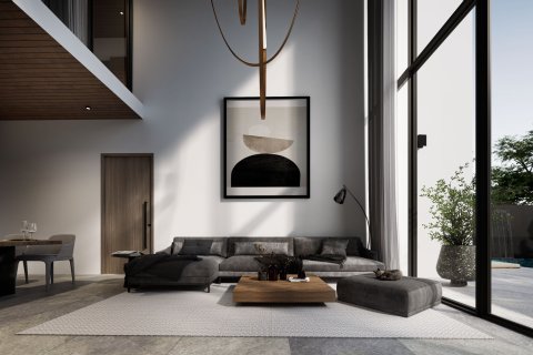 Вилла в Пхукете, Таиланд с 4 спальнями  № 152058 - фото 3