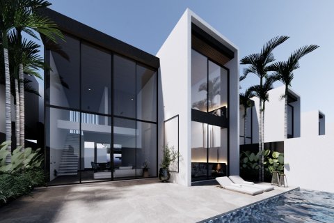 Вилла в Пхукете, Таиланд с 4 спальнями  № 152058 - фото 2