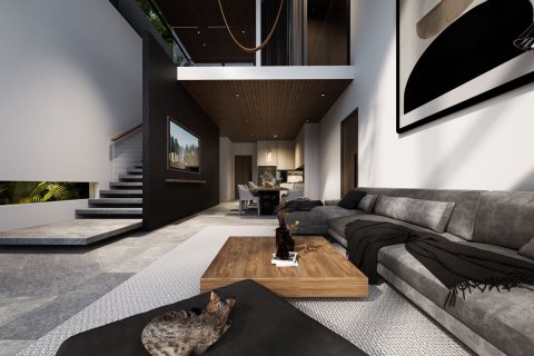 Вилла в Пхукете, Таиланд с 4 спальнями  № 152058 - фото 4