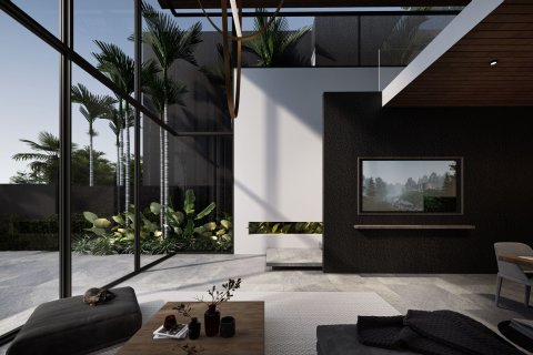 Вилла в Пхукете, Таиланд с 4 спальнями  № 152058 - фото 6