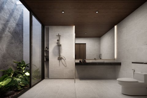 Вилла в Пхукете, Таиланд с 4 спальнями  № 152058 - фото 19