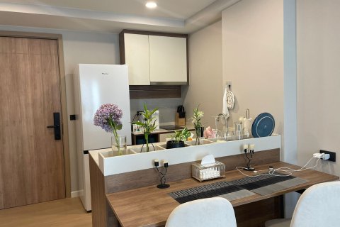 Студия в кондо в Пхукете, Таиланд № 152054 - фото 3