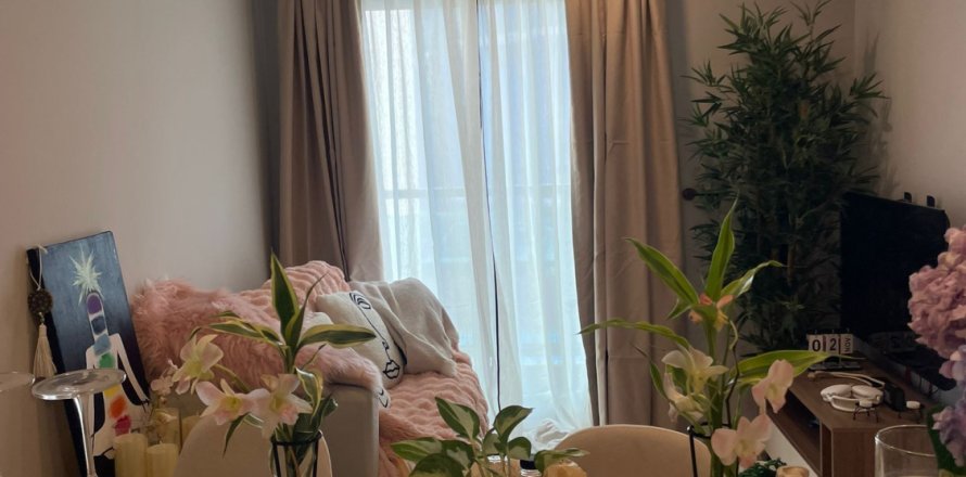 Студия в кондо в Пхукете, Таиланд № 152054