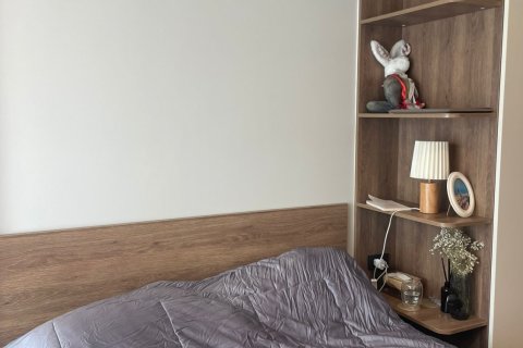 Студия в кондо в Пхукете, Таиланд № 152054 - фото 7