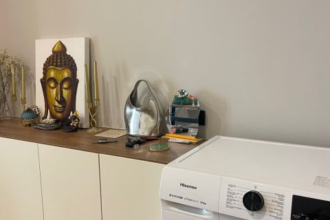 Студия в кондо в Пхукете, Таиланд № 152054 - фото 9