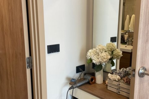 Студия в кондо в Пхукете, Таиланд № 152054 - фото 8