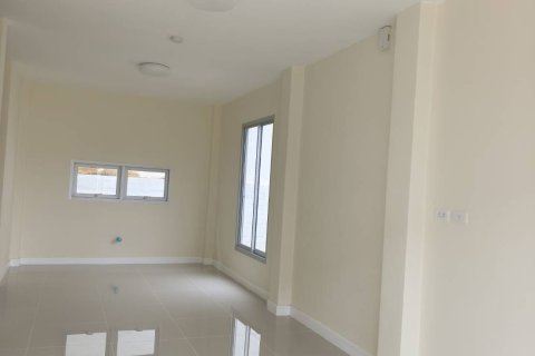 Townhouse in Phuket, Thailand 3 bedrooms № 152055 - photo 3