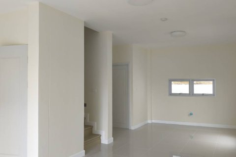 Townhouse in Phuket, Thailand 3 bedrooms № 152055 - photo 4