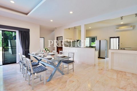 บ้านในพัทยา, ประเทศไทย 5 ห้องนอน № 198373 - รูปถ่าย 6