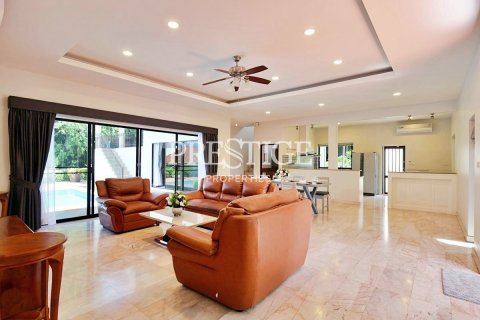 บ้านในพัทยา, ประเทศไทย 5 ห้องนอน № 198373 - รูปถ่าย 3