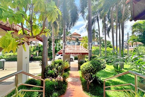 บ้านในพัทยา, ประเทศไทย 5 ห้องนอน № 198373 - รูปถ่าย 27