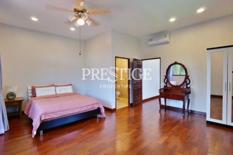 บ้านในพัทยา, ประเทศไทย 5 ห้องนอน № 198373 - รูปถ่าย 14