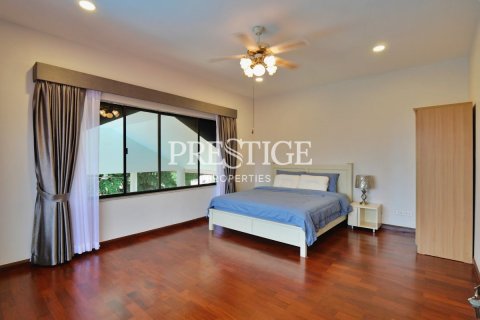 บ้านในพัทยา, ประเทศไทย 5 ห้องนอน № 198373 - รูปถ่าย 17