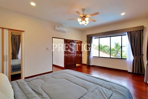 บ้านในพัทยา, ประเทศไทย 5 ห้องนอน № 198373 - รูปถ่าย 18