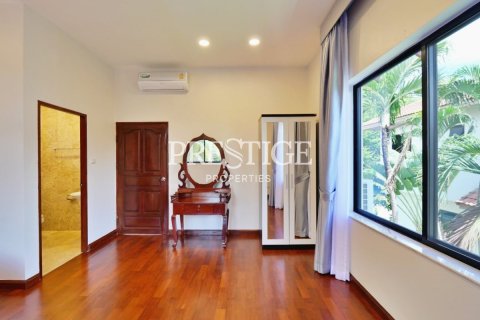 บ้านในพัทยา, ประเทศไทย 5 ห้องนอน № 198373 - รูปถ่าย 15