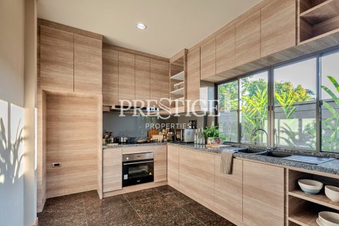 บ้านในพัทยา, ประเทศไทย 3 ห้องนอน № 198371 - รูปถ่าย 5