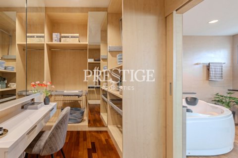 บ้านในพัทยา, ประเทศไทย 3 ห้องนอน № 198371 - รูปถ่าย 9