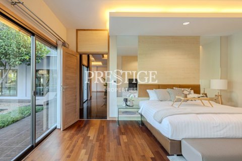 บ้านในพัทยา, ประเทศไทย 3 ห้องนอน № 198371 - รูปถ่าย 7