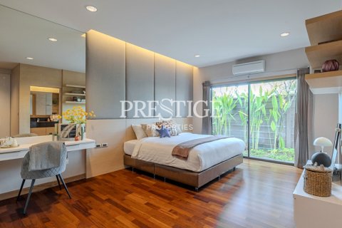 บ้านในพัทยา, ประเทศไทย 3 ห้องนอน № 198371 - รูปถ่าย 11