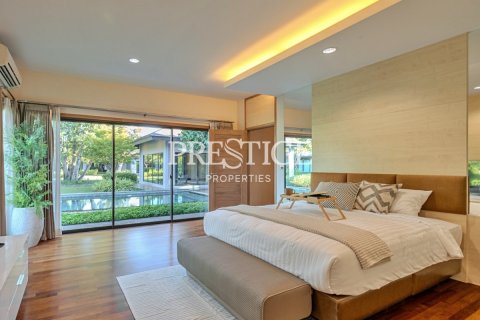 บ้านในพัทยา, ประเทศไทย 3 ห้องนอน № 198371 - รูปถ่าย 6