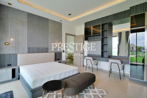 บ้านในพัทยา, ประเทศไทย 4 ห้องนอน № 198370 - รูปถ่าย 23