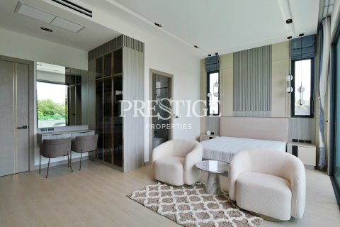 บ้านในพัทยา, ประเทศไทย 4 ห้องนอน № 198370 - รูปถ่าย 17