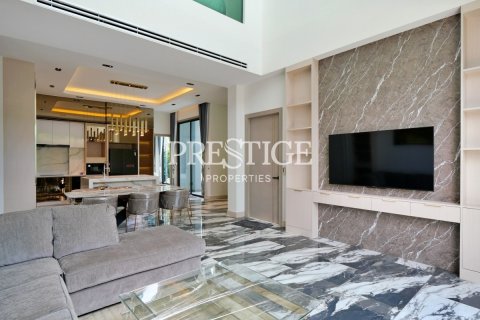 บ้านในพัทยา, ประเทศไทย 4 ห้องนอน № 198370 - รูปถ่าย 3