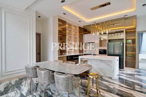 บ้านในพัทยา, ประเทศไทย 4 ห้องนอน № 198370 - รูปถ่าย 5
