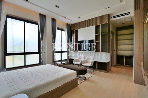 บ้านในพัทยา, ประเทศไทย 4 ห้องนอน № 198370 - รูปถ่าย 25