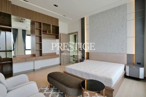 บ้านในพัทยา, ประเทศไทย 4 ห้องนอน № 198370 - รูปถ่าย 27
