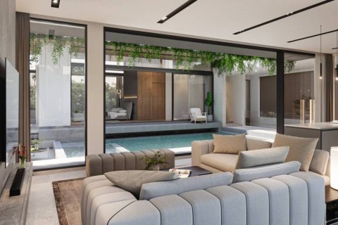 Villa in Rawai, Thailand 4 bedrooms № 114814 - photo 3