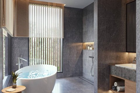 Villa in Rawai, Thailand 4 bedrooms № 114814 - photo 7