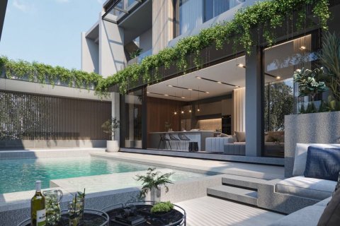 Villa in Rawai, Thailand 4 bedrooms № 114814 - photo 1