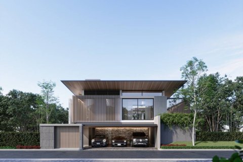 Villa in Rawai, Thailand 4 bedrooms № 114814 - photo 8