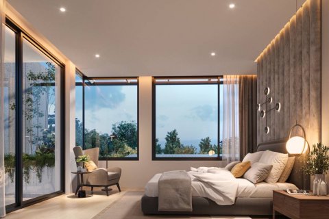 Villa in Rawai, Thailand 4 bedrooms № 114814 - photo 6