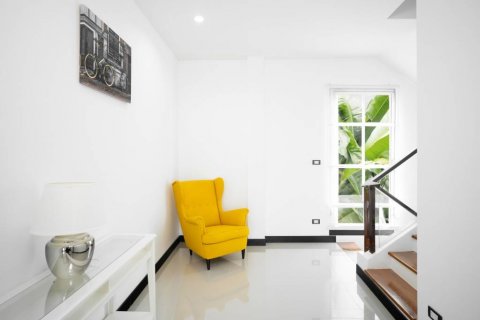 Penthouse à Rawai, Thaïlande 3 chambres № 114812 - photo 6