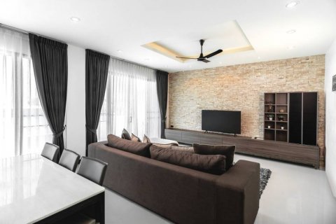 Penthouse à Rawai, Thaïlande 3 chambres № 114812 - photo 4