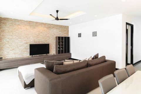 Penthouse à Rawai, Thaïlande 3 chambres № 114812 - photo 3