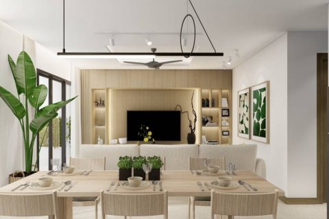 Condo à Rawai, Thaïlande, 3 chambres  № 114811 - photo 4