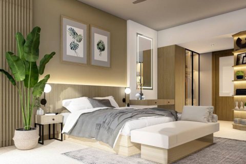 Condo à Rawai, Thaïlande, 3 chambres  № 114811 - photo 10