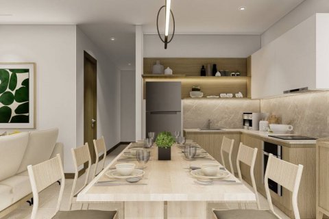 Condo à Rawai, Thaïlande, 3 chambres  № 114811 - photo 5