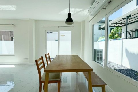 Maison à Ko Kaeo, Thaïlande 3 chambres № 114815 - photo 7