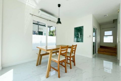 Maison à Ko Kaeo, Thaïlande 3 chambres № 114815 - photo 9