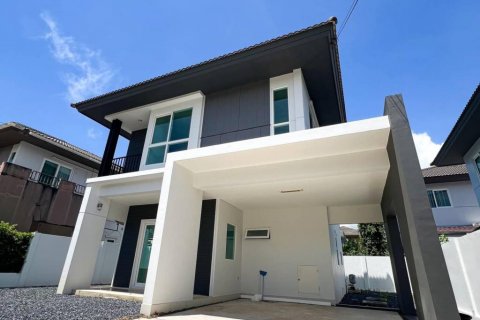 Maison à Ko Kaeo, Thaïlande 3 chambres № 114815 - photo 2