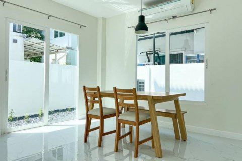 Maison à Ko Kaeo, Thaïlande 3 chambres № 114815 - photo 8