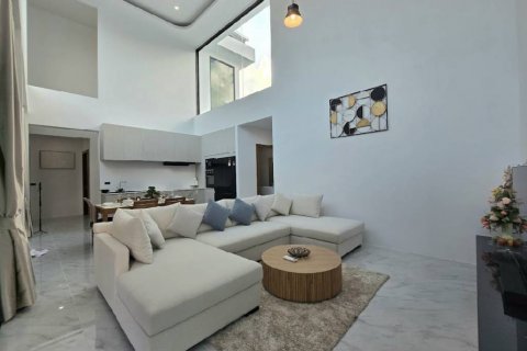 Villa in Rawai, Thailand 3 bedrooms № 114810 - photo 5