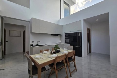 Villa in Rawai, Thailand 3 bedrooms № 114810 - photo 7